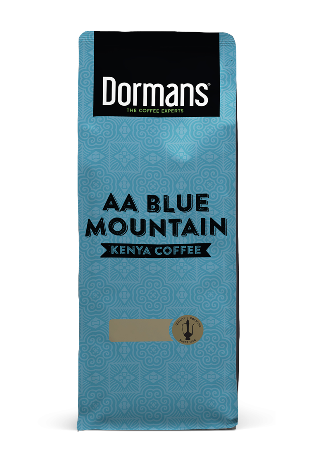 DORMANS AA BLUEMOUNTAIN MEDIUM FINE 375G